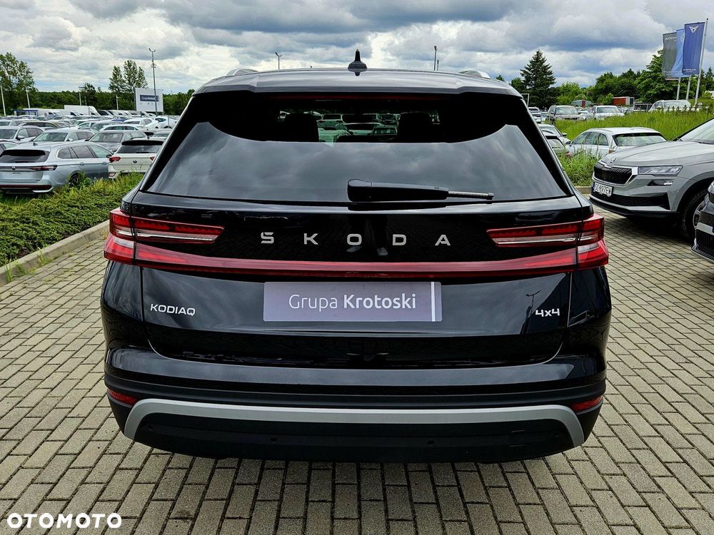 Skoda Kodiaq - 4