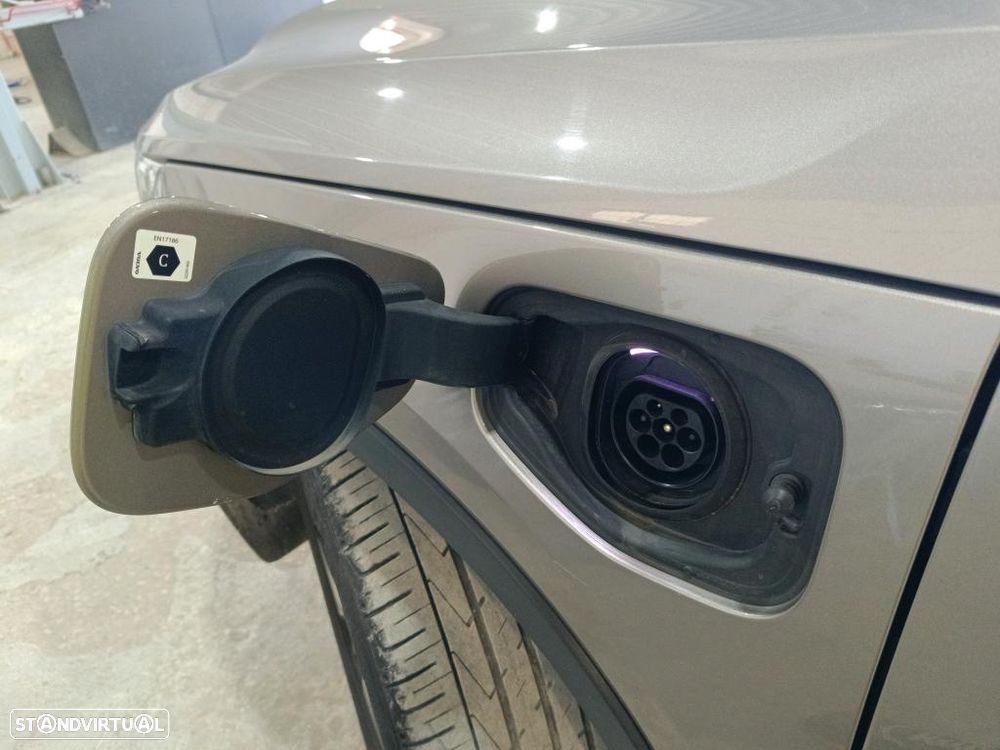 Volvo XC 40 1.5 T5 PHEV Inscription Expression - 11