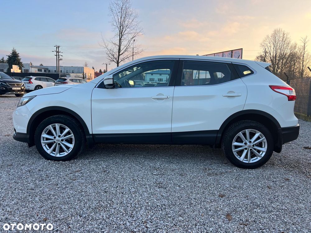 Nissan Qashqai 1.6 DIG-T Tekna - 6