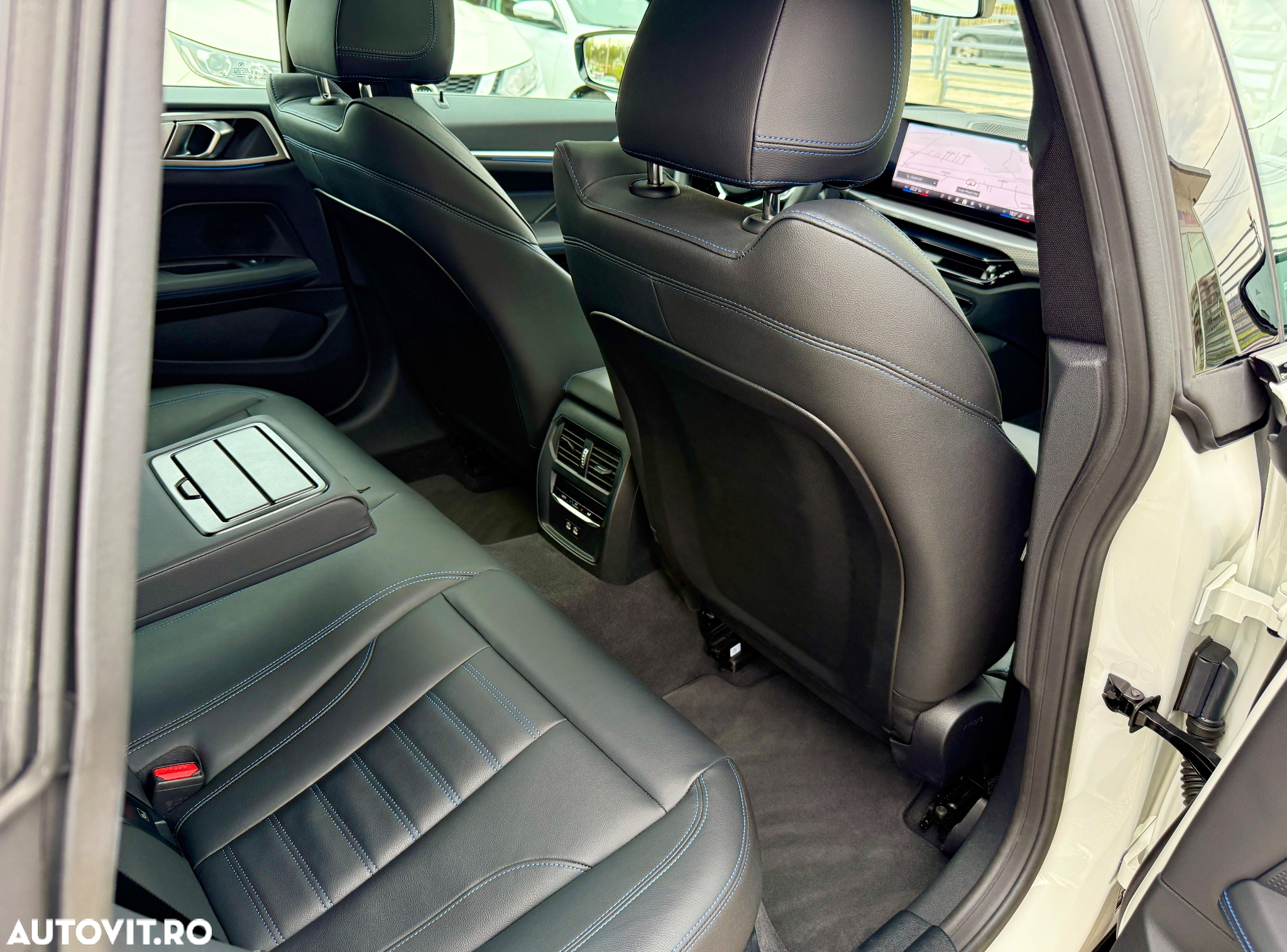 BMW Seria 4 430d xDrive Gran Coupe M Sport - 19