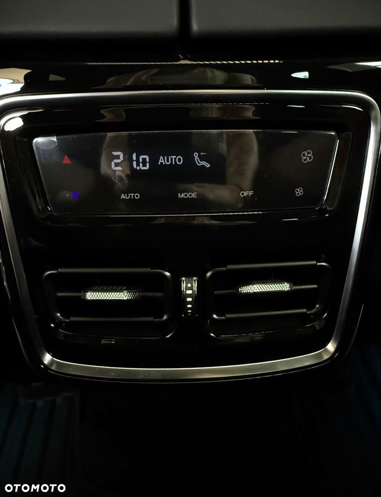 Jetour X70 Plus - 15