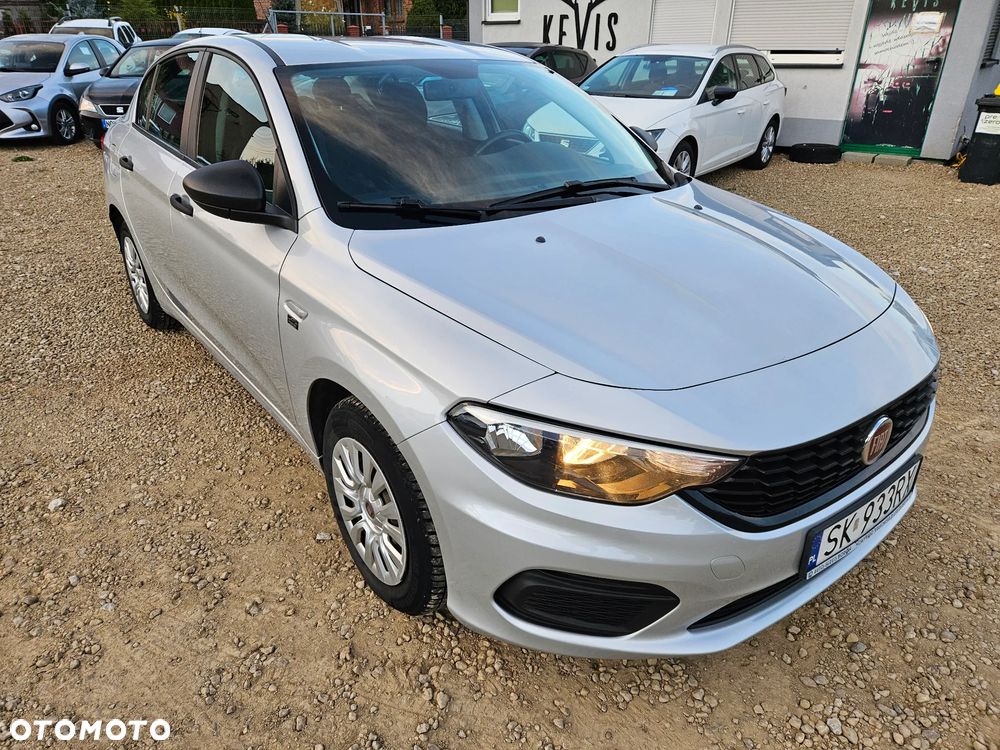 Fiat Tipo - 11