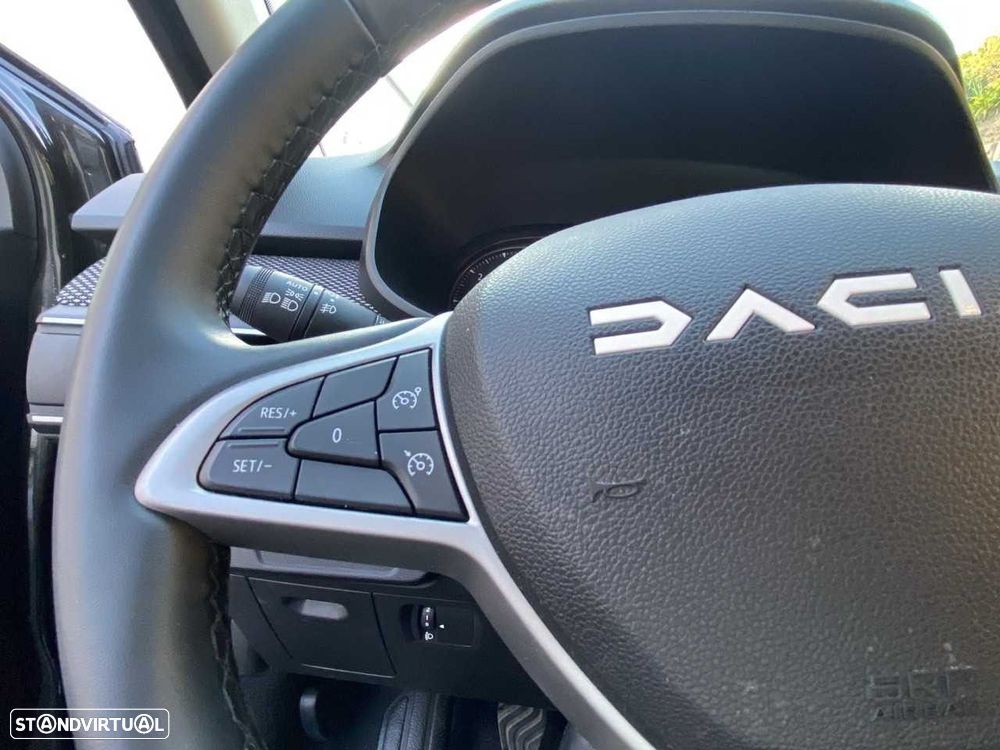 Dacia Sandero 1.0 TCe Stepway Expression - 11