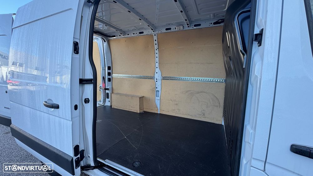 Renault Master 2.3 dCi L2 H2 - 24