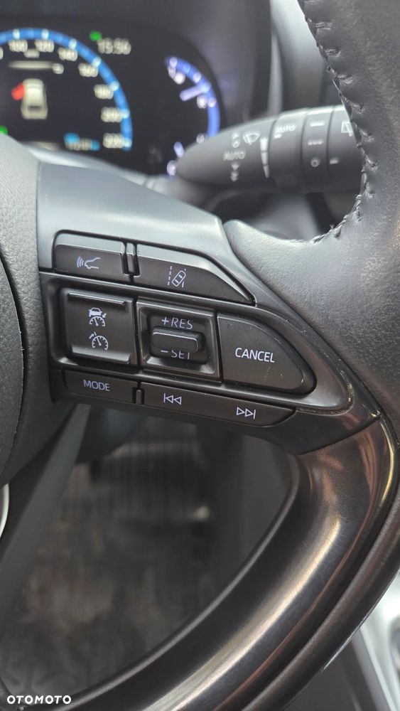 Toyota Yaris Cross Hybrid 1.5 Dynamic - 20