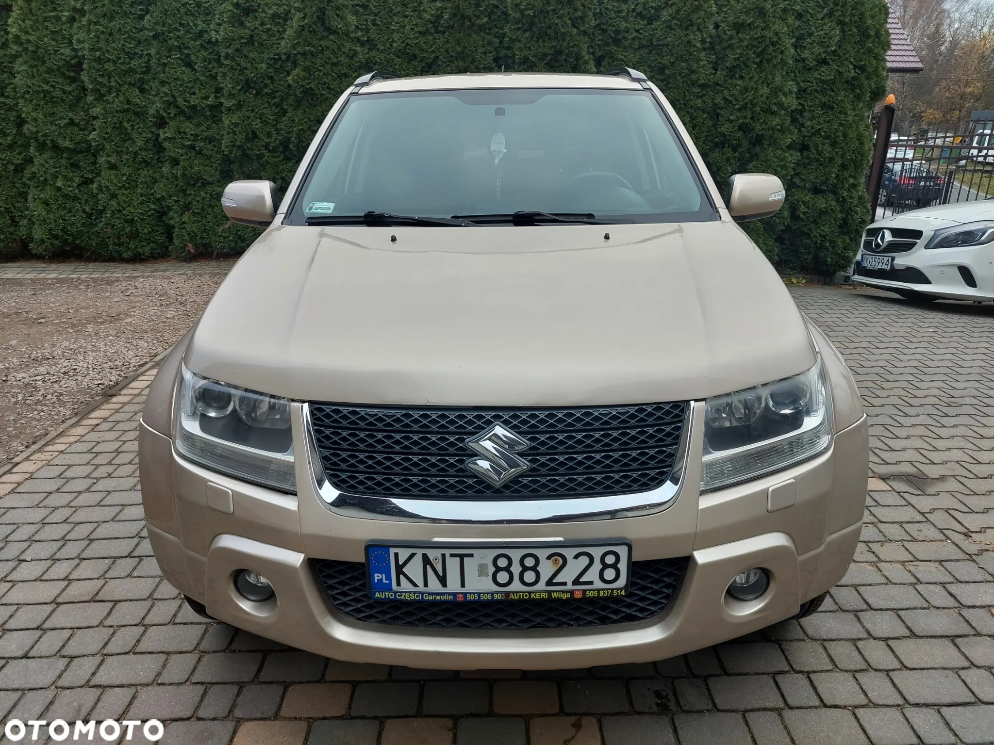 Suzuki Grand Vitara 2.4 Premium - 2