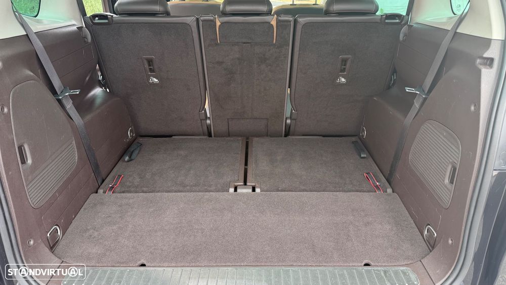 Opel Zafira 1.6 CDTi Executive - 11