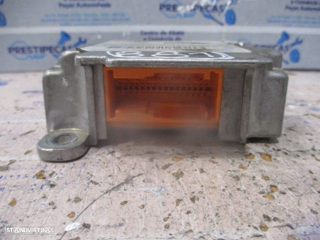 Modulo Airbag 90508980 OPEL VECTRA B 1996 1.6I 100CV 4P PRETO - 3