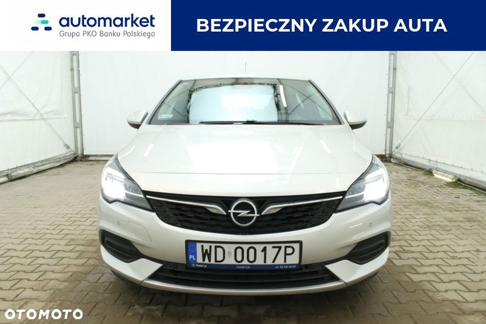 Opel Astra V 1.2 T Edition S&S - 2