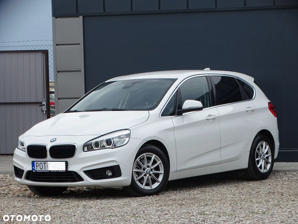 BMW Seria 2 - 3
