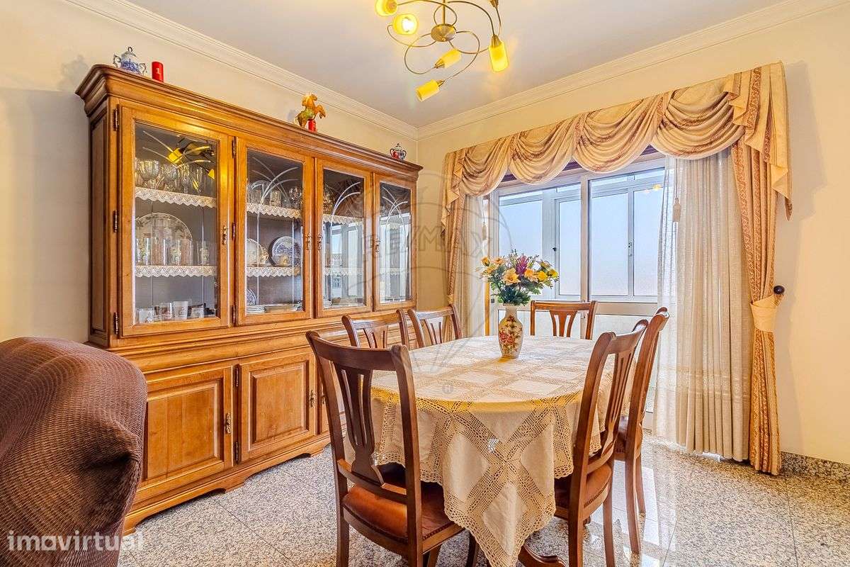 Apartamento T3 para venda - Grande imagem: 5/27