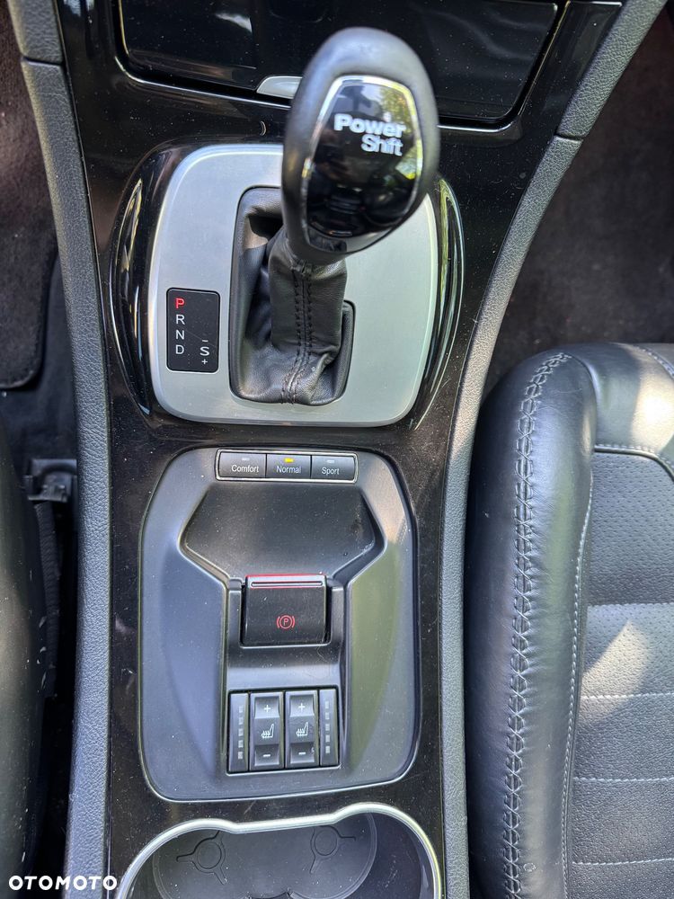 Ford S-Max 2.0 T Platinium X MPS6 - 15