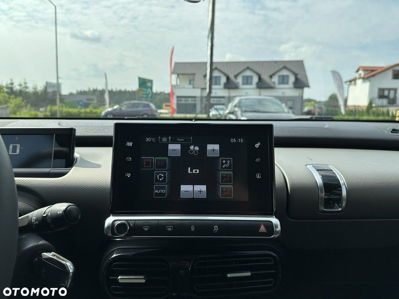 Citroën C4 Cactus 1.6 Blue HDi Shine - 24