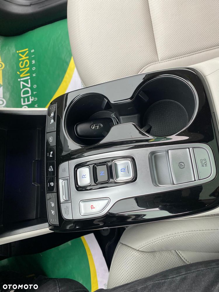 Hyundai Tucson 1.6 T-GDi 4WD Prime - 11