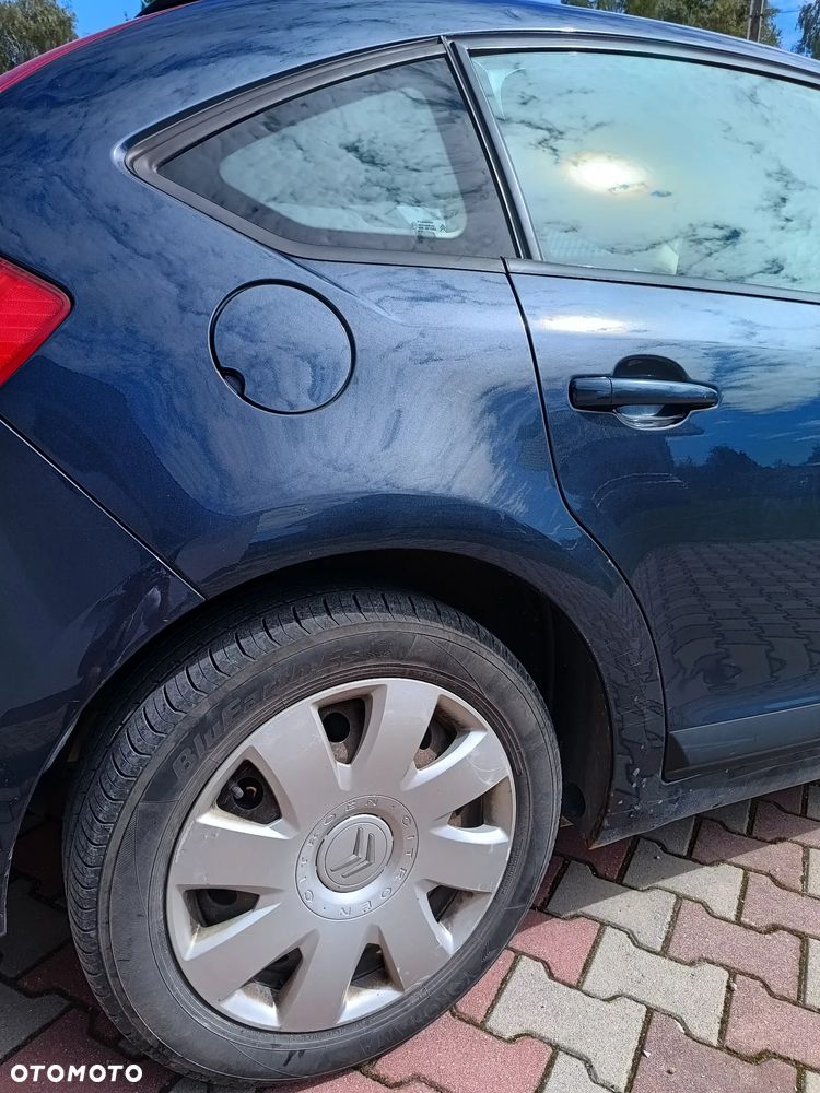 Citroën C4 1.6 HDi FAP Style - 6
