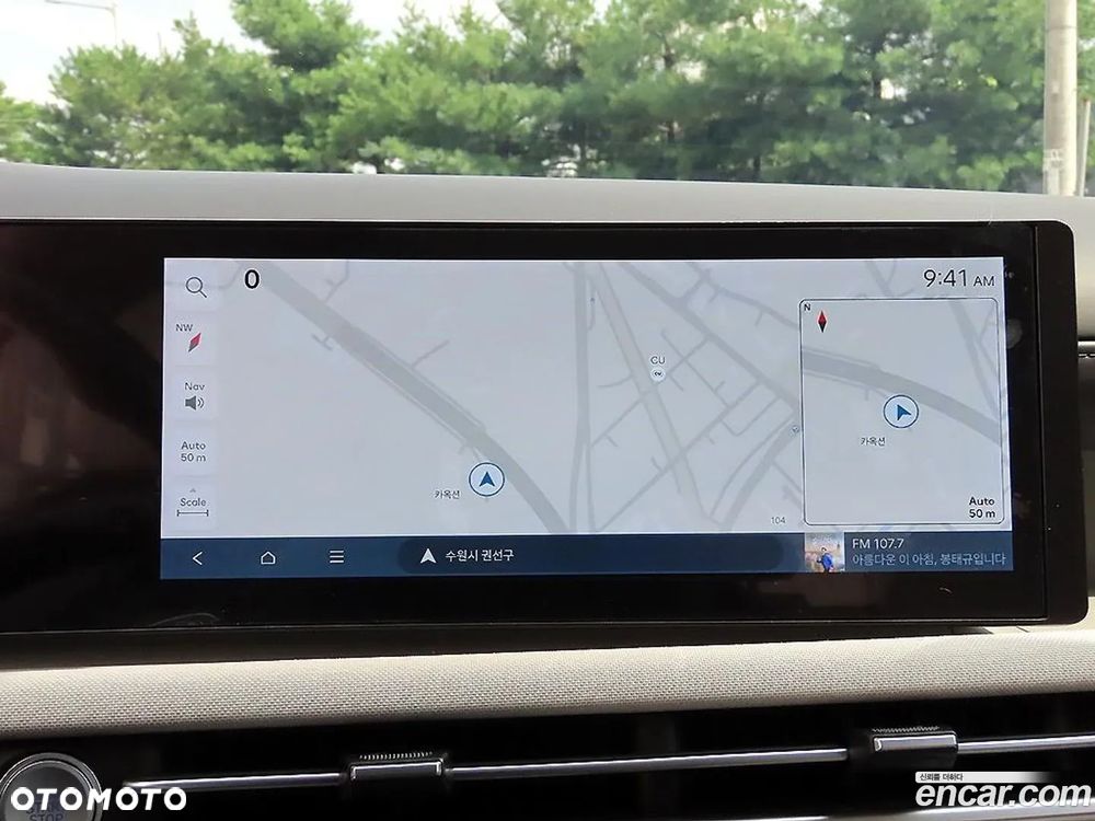 Hyundai Tucson - 13