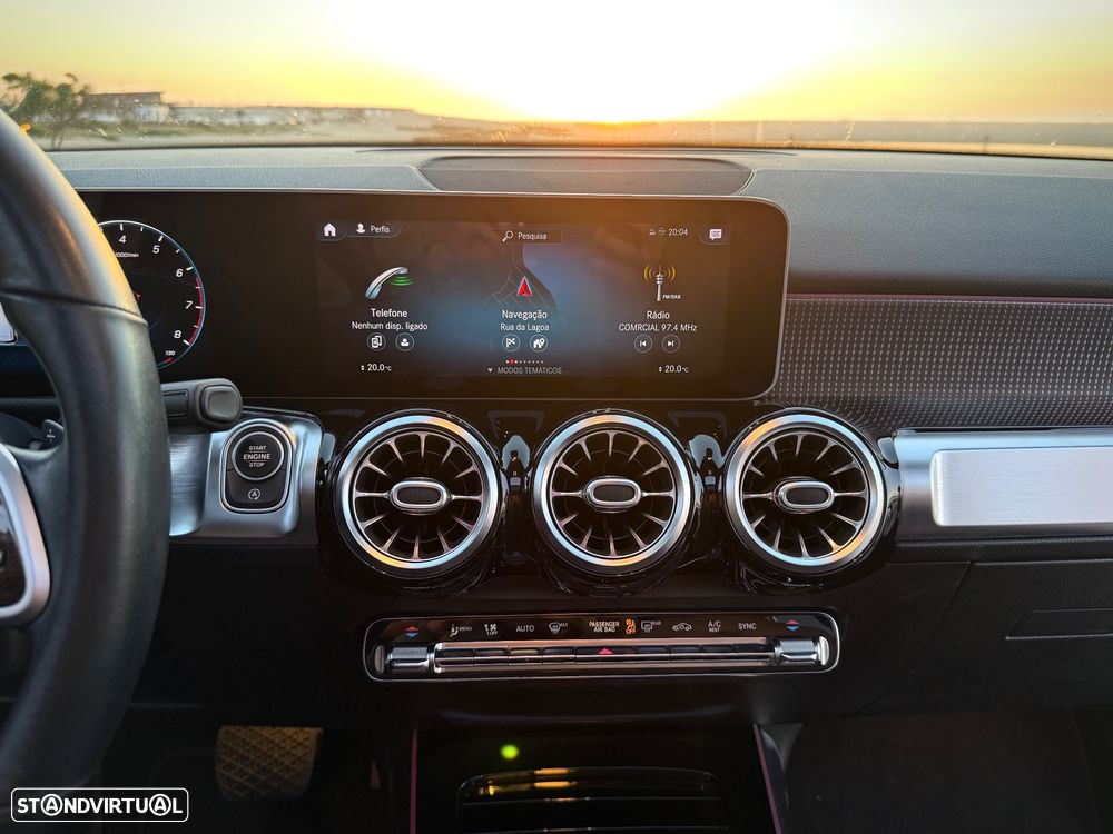 Mercedes-Benz GLB 200 Progressive - 23