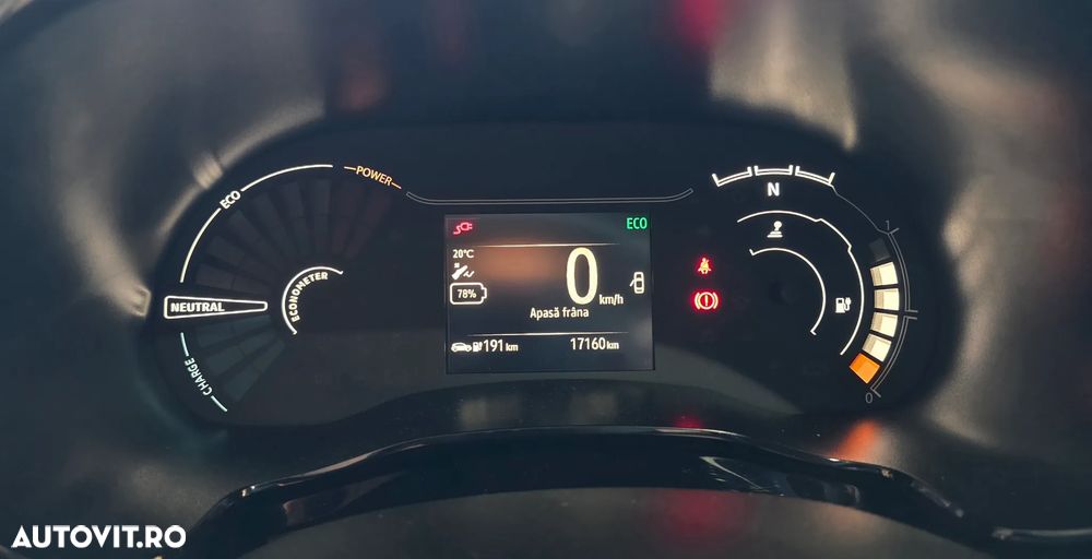 Dacia Spring Extreme - 14