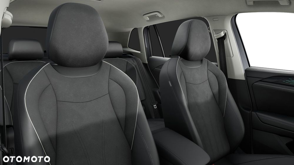 Volkswagen Tiguan 2.0 TSI OPF 4MOTION DSG Elegance - 9