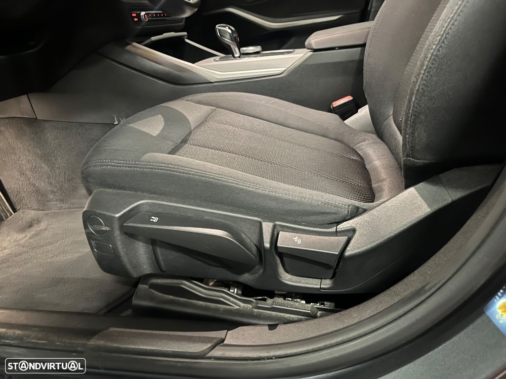 BMW 330 e Corporate Edition Auto - 19