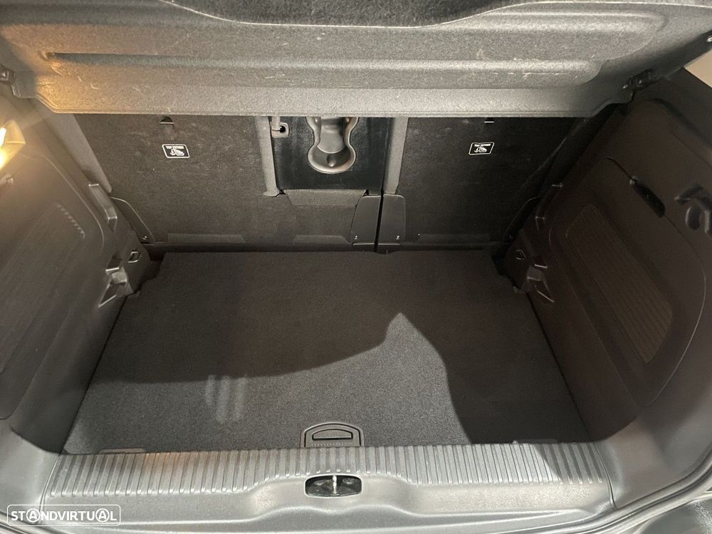 Citroën C3 Aircross 1.5 BlueHDi Shine S&S - 17