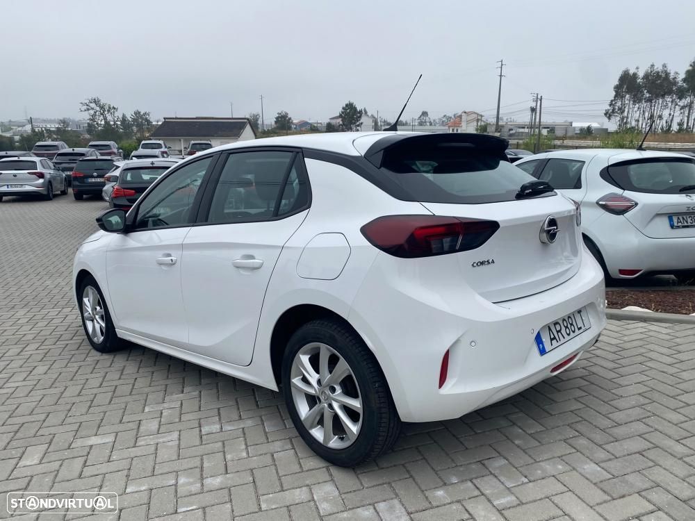 Opel Corsa 1.2 - 4
