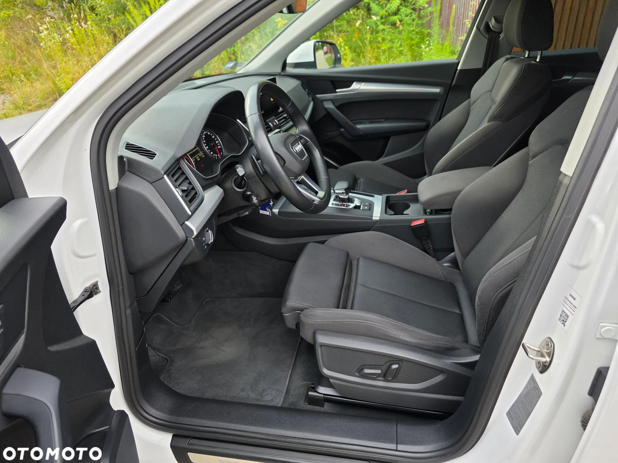 Audi Q5 - 35