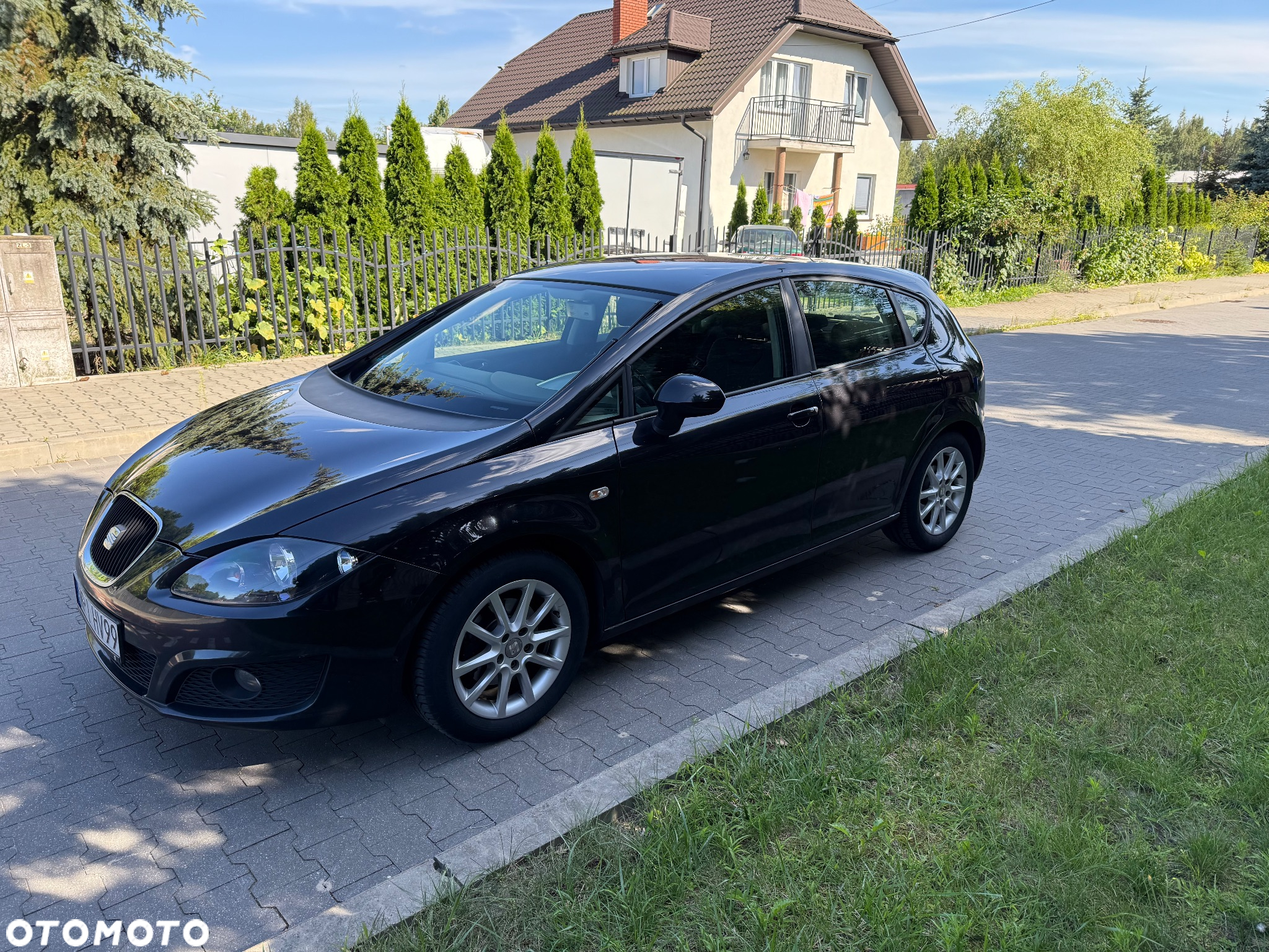 Seat Leon 1.6 TDI Style - 2