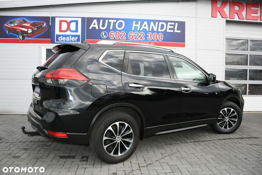 Nissan X-Trail - 18