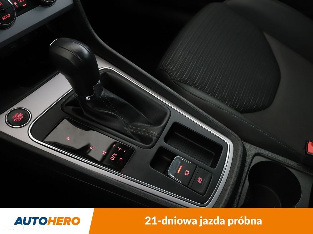 Seat Leon - 27