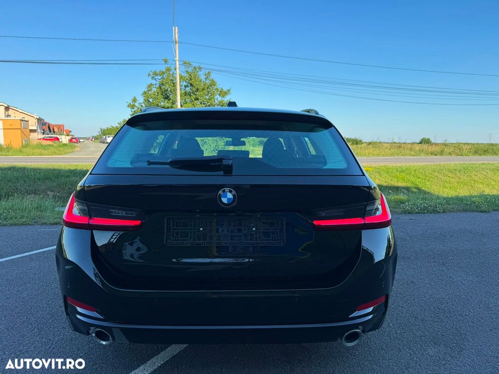 BMW 3 Series 2024 — imagine 24