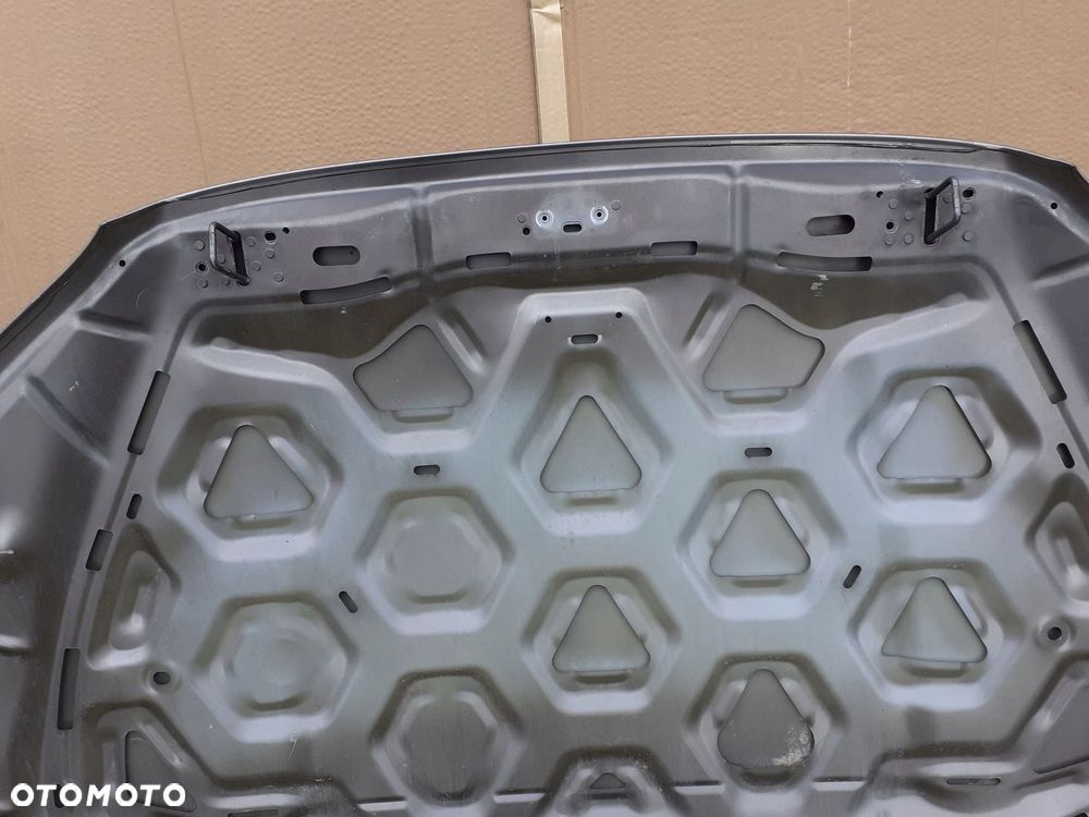 Volvo OE 31349306 maska silnika S80 XC70 V70 07-16 - 10