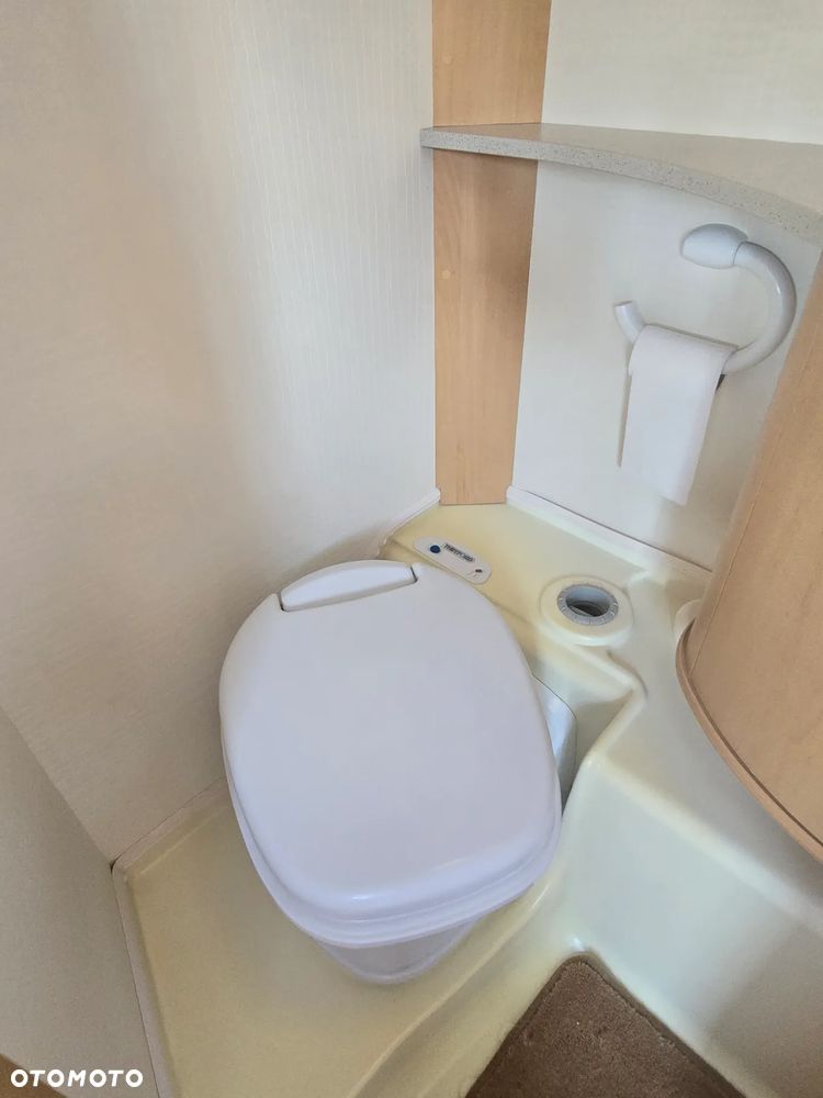 Dethleffs CAMPER - 16