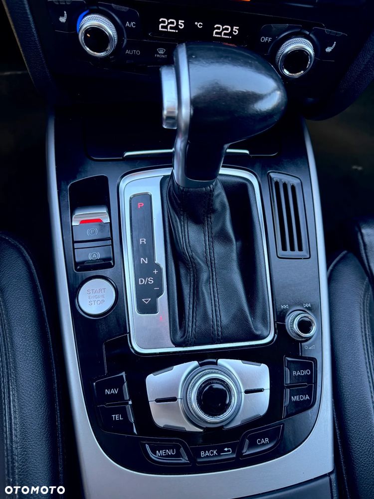 Audi A5 Sportback 3.0 TDI clean diesel Quattro S tronic - 13