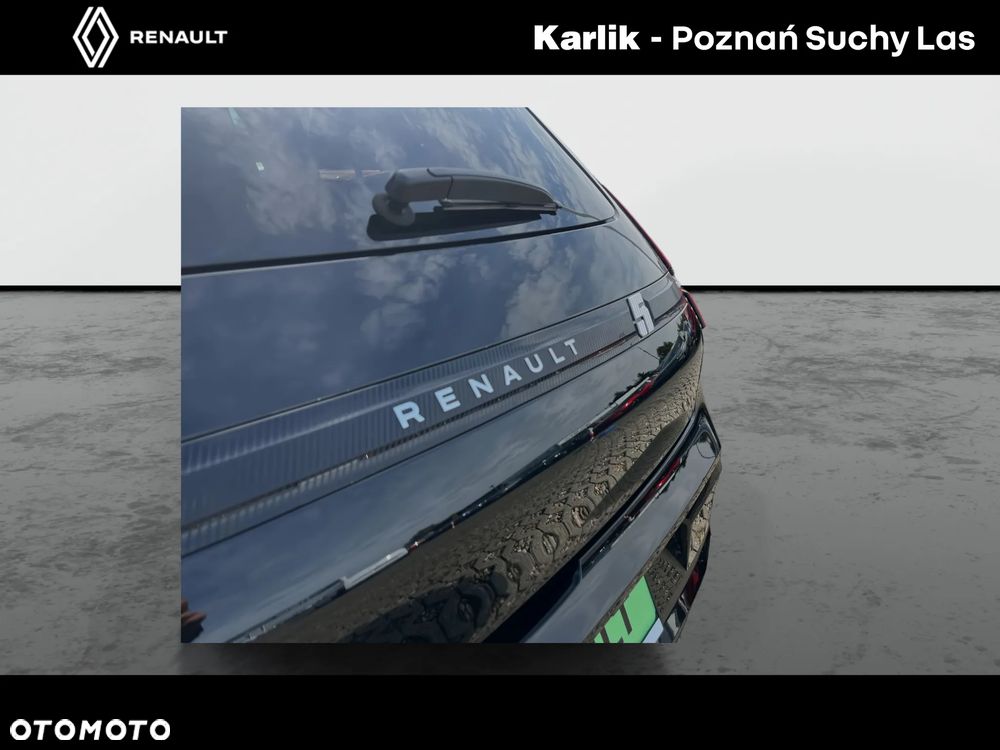 Renault 5 - 5
