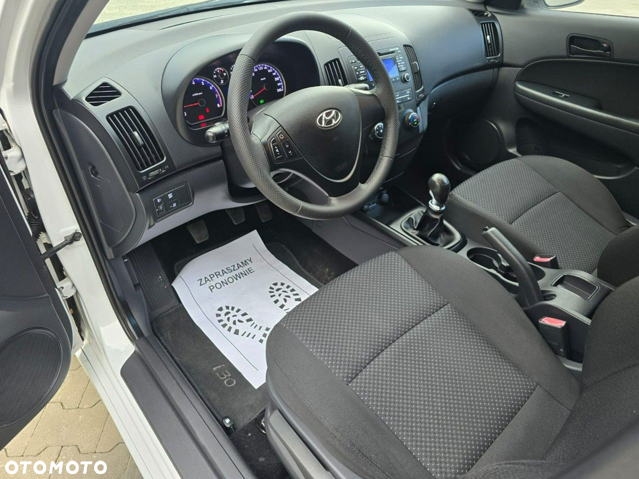 Hyundai i30 - 27