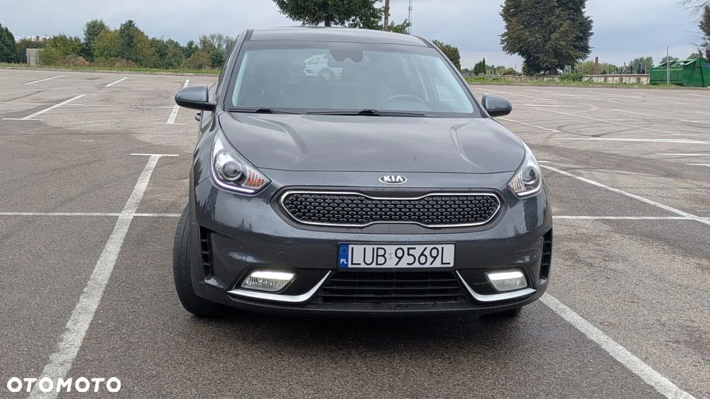 Kia Niro - 5