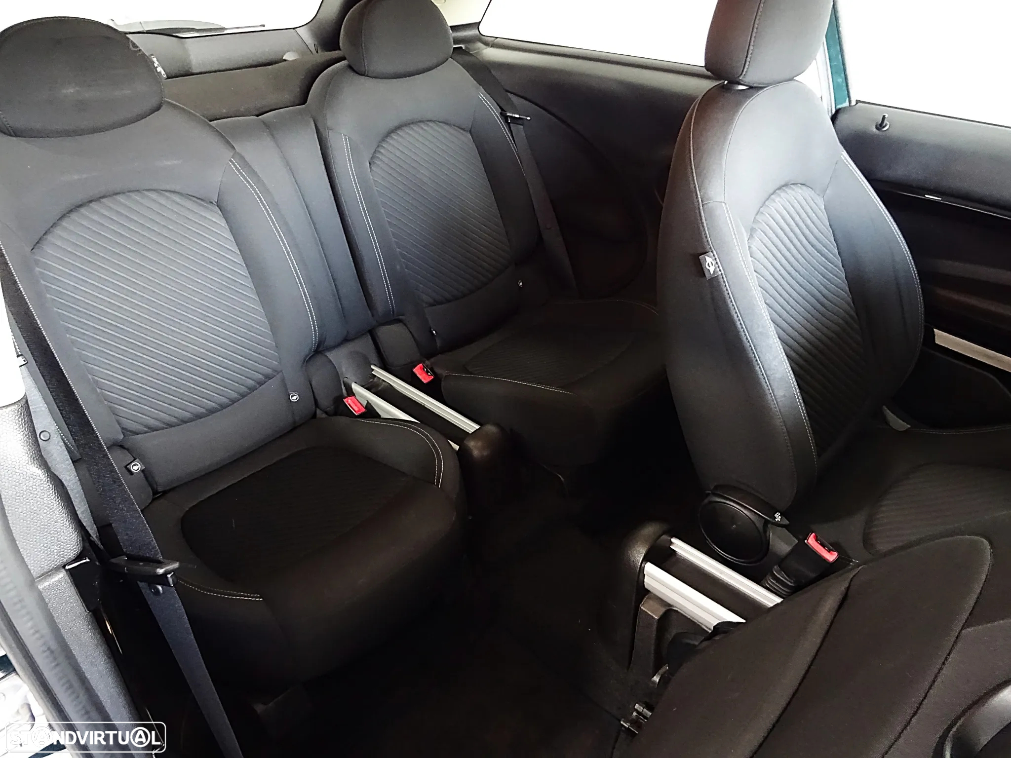 MINI Paceman Cooper D - 14