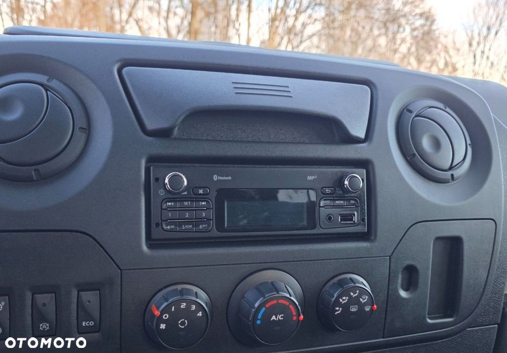 Renault Master - 20
