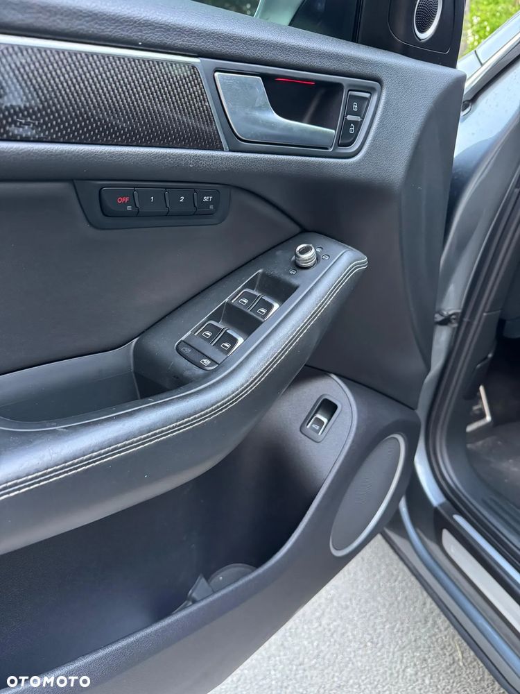 Audi SQ5 Sportback - 11