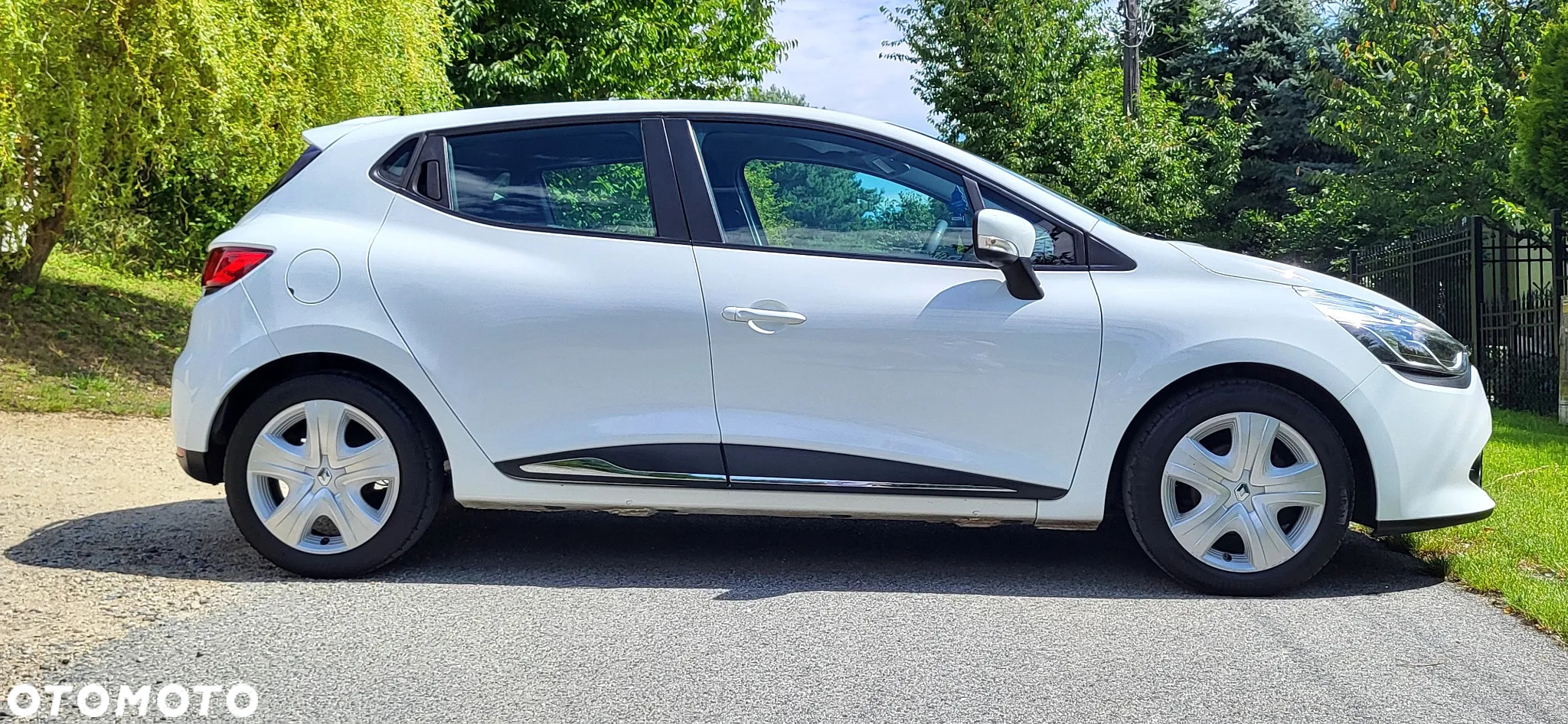 Renault Clio 1.2 16V 75 Dynamique - 6