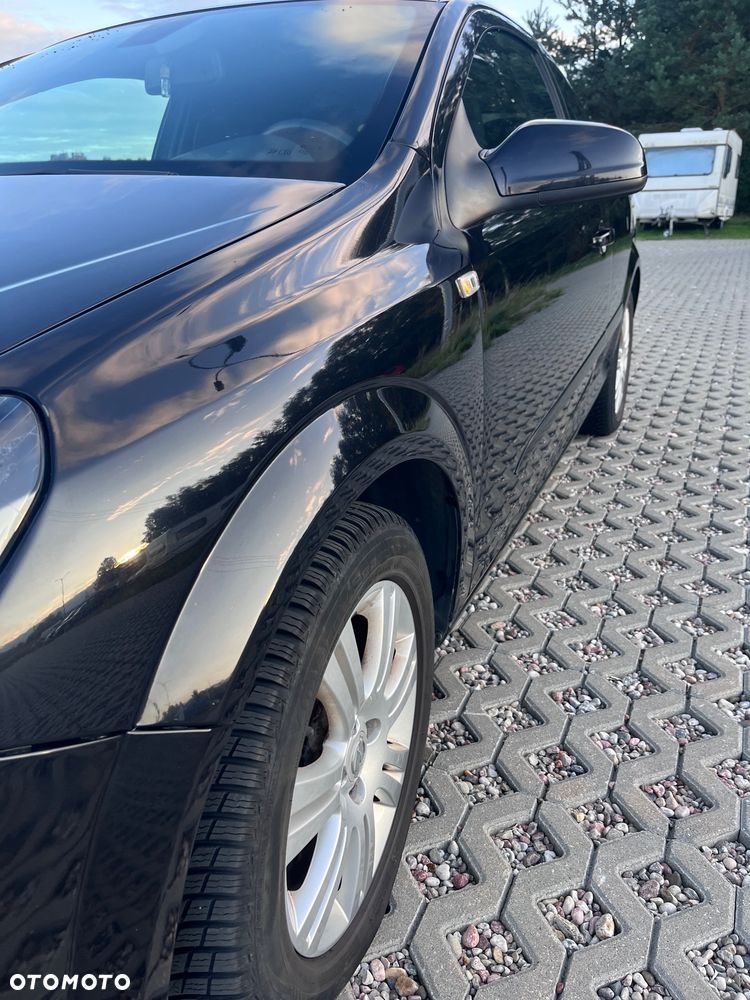 Opel Astra 1.4 Cosmo - 10