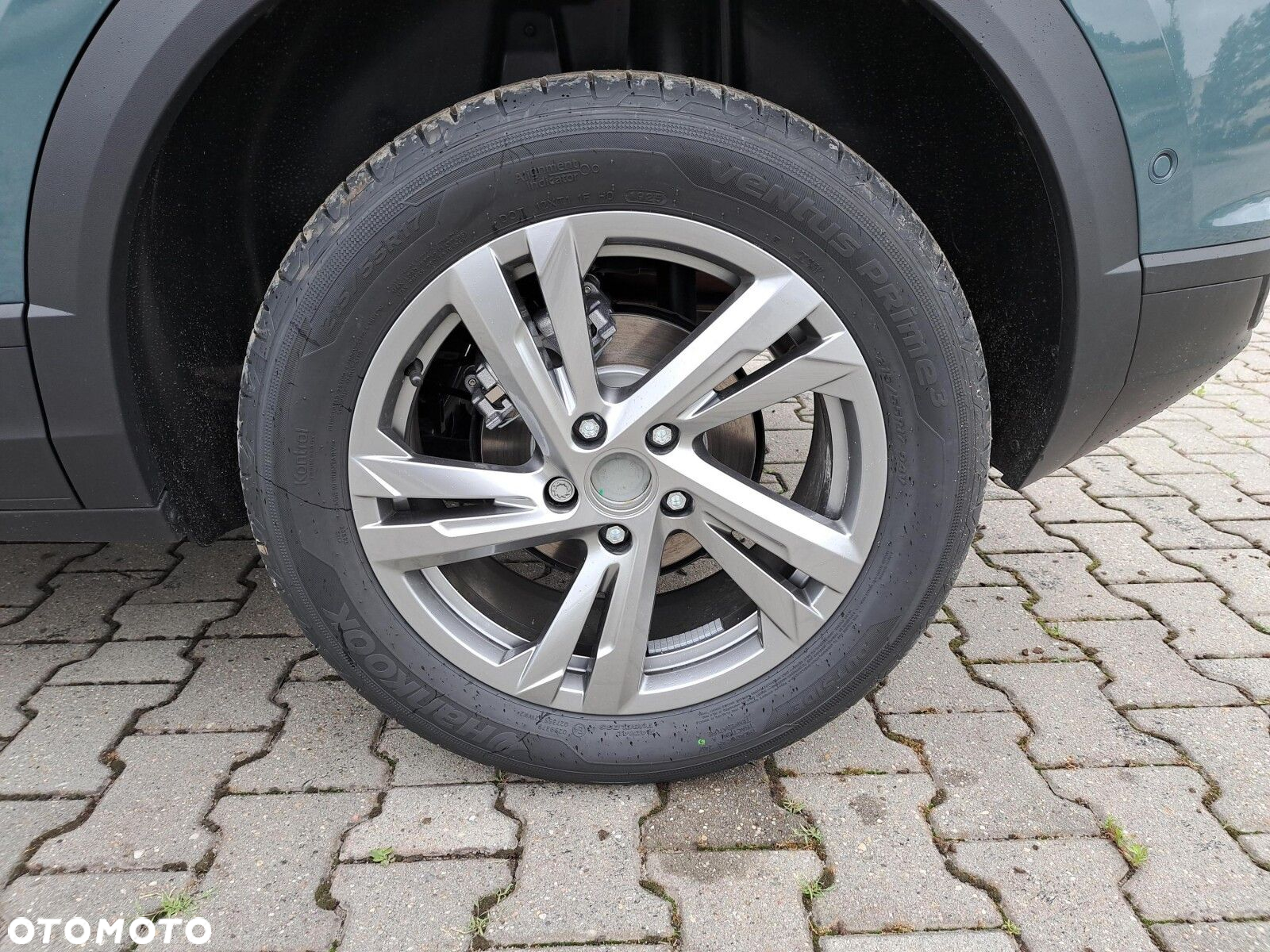 Volkswagen T-Roc 1.5 TSI Life Plus DSG - 18