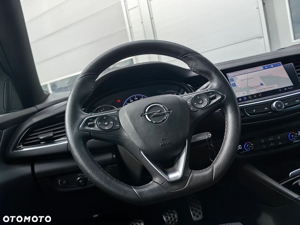 Opel Insignia 1.5 CDTI Edition S&S - 14