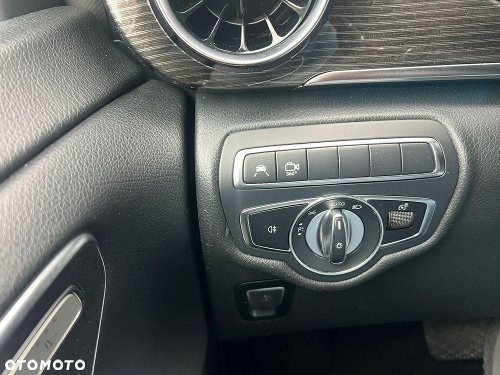 Mercedes-Benz EQV 300 lang - 23