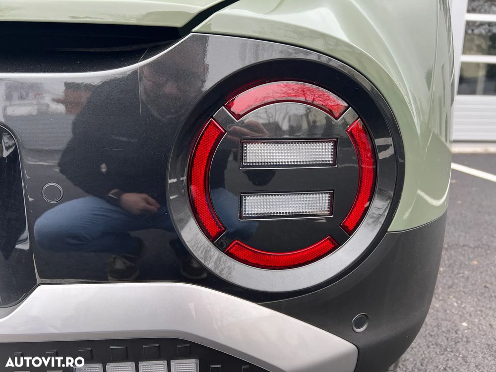 Hyundai Inster 49 kWh 115 CP Highway+ - 19