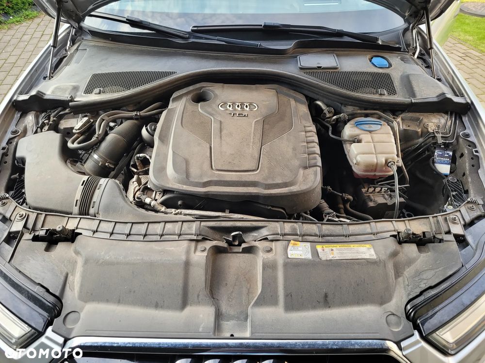 Audi A6 Avant 2.0 TDI ultra S tronic - 27