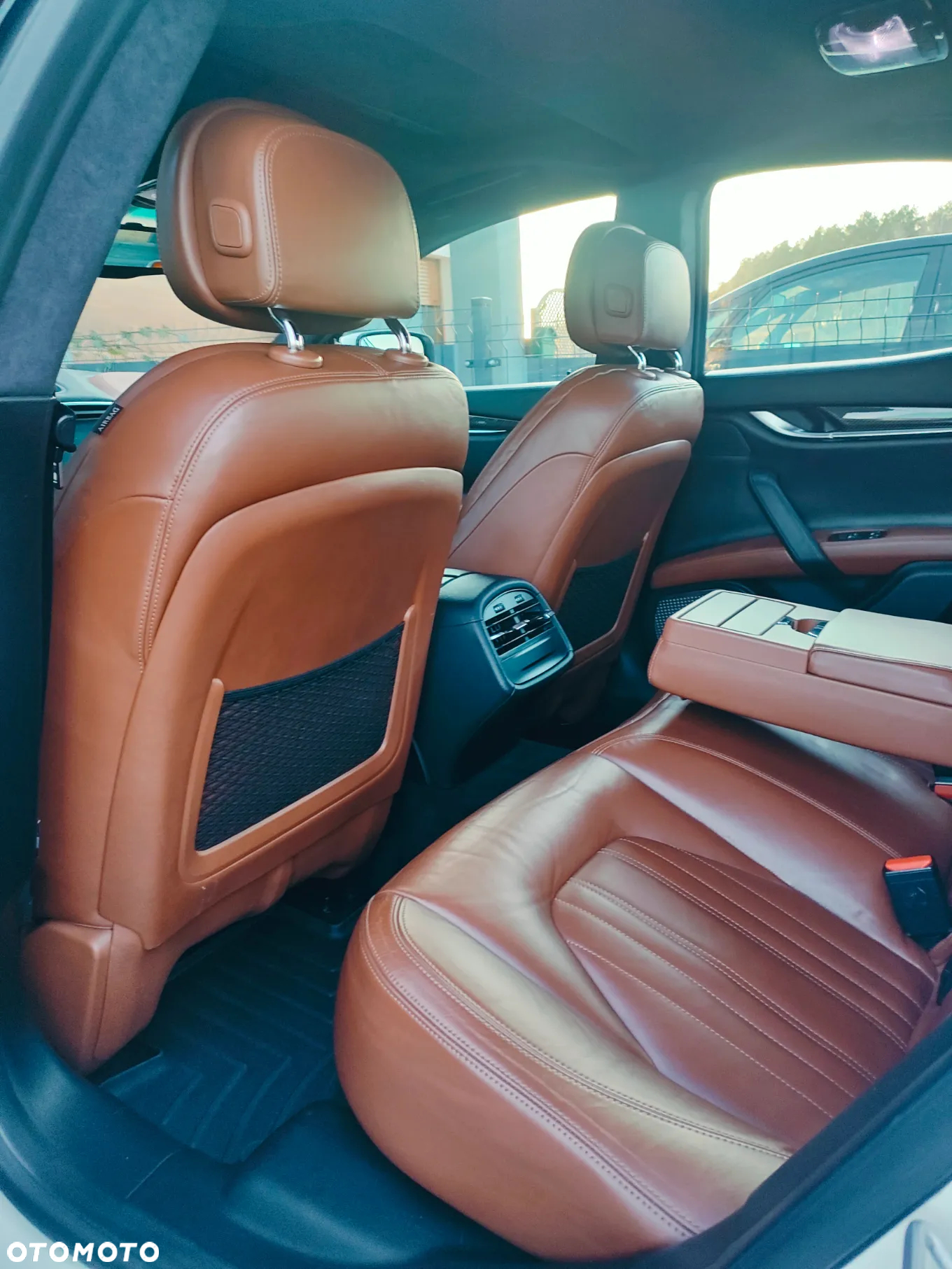 Maserati Ghibli S Q4 - 8