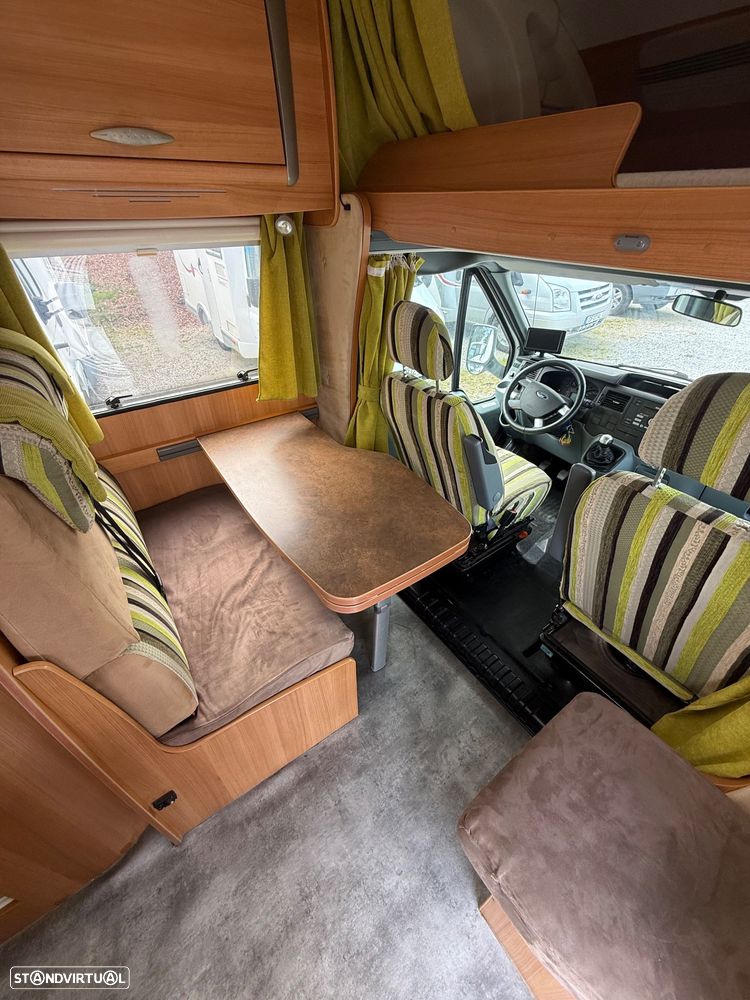 Chausson Flash FLASH 01 - 9