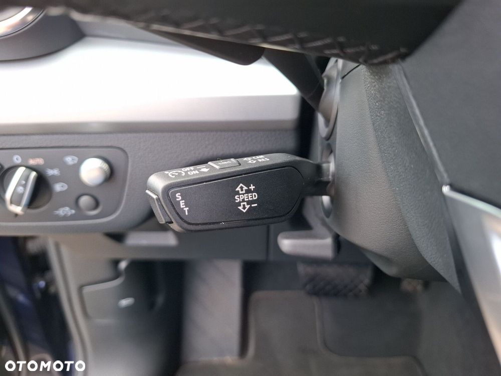 Audi Q5 40 TDI mHEV Quattro Advanced S tronic - 32